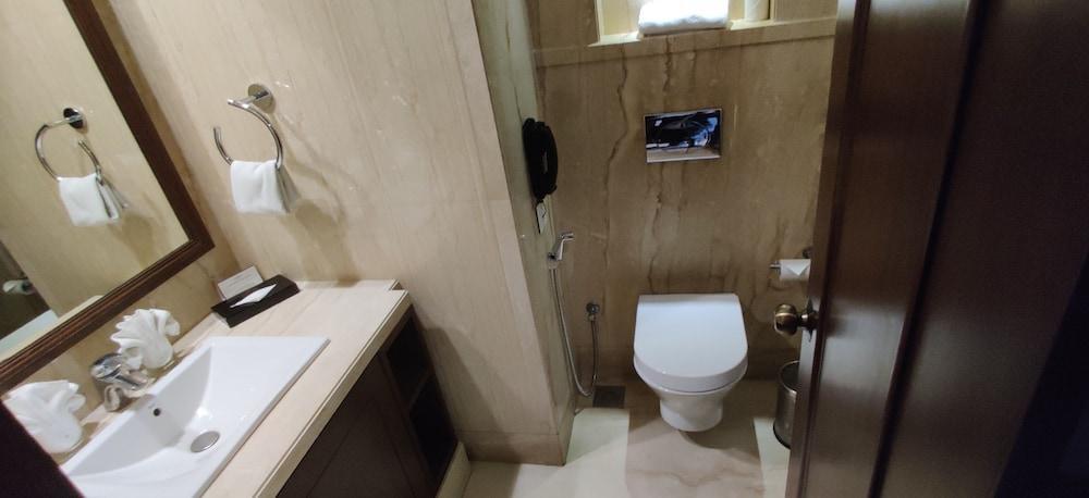 Country Inn & Suites By Radisson, Bathinda Exterior foto