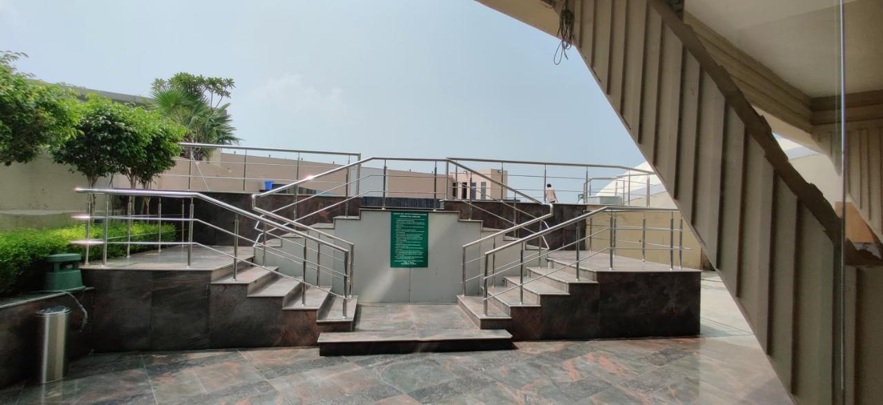 Country Inn & Suites By Radisson, Bathinda Exterior foto