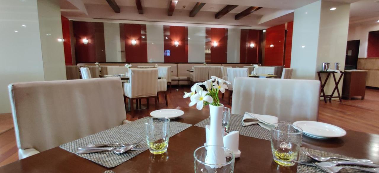 Country Inn & Suites By Radisson, Bathinda Exterior foto