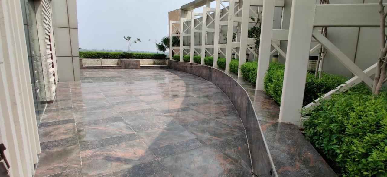 Country Inn & Suites By Radisson, Bathinda Exterior foto