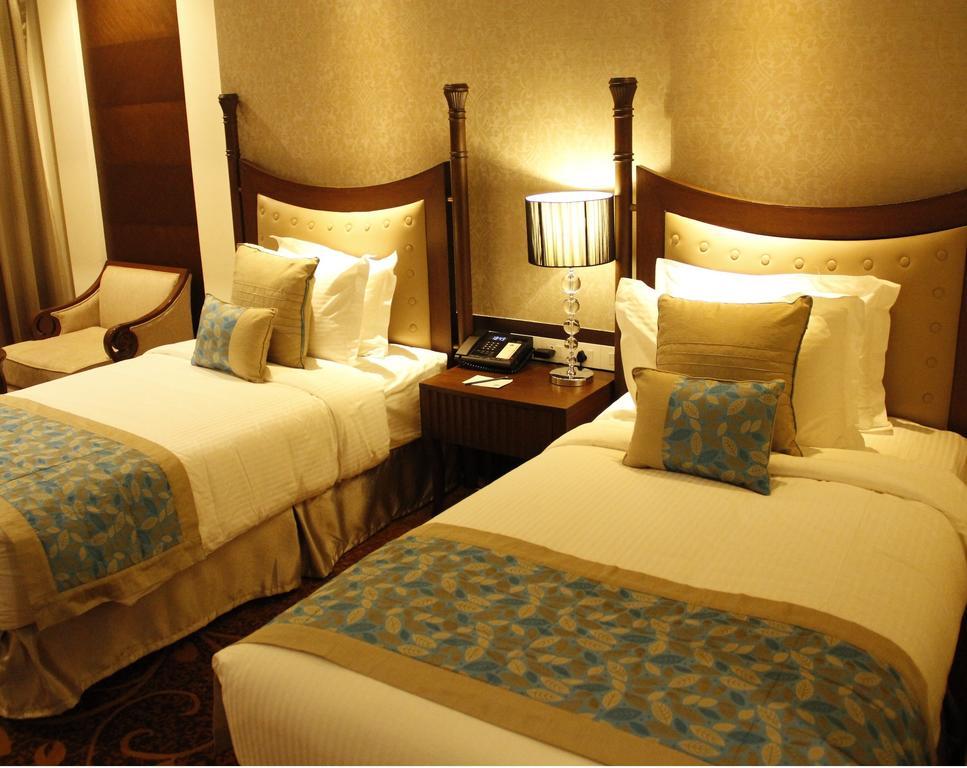 Country Inn & Suites By Radisson, Bathinda Quarto foto
