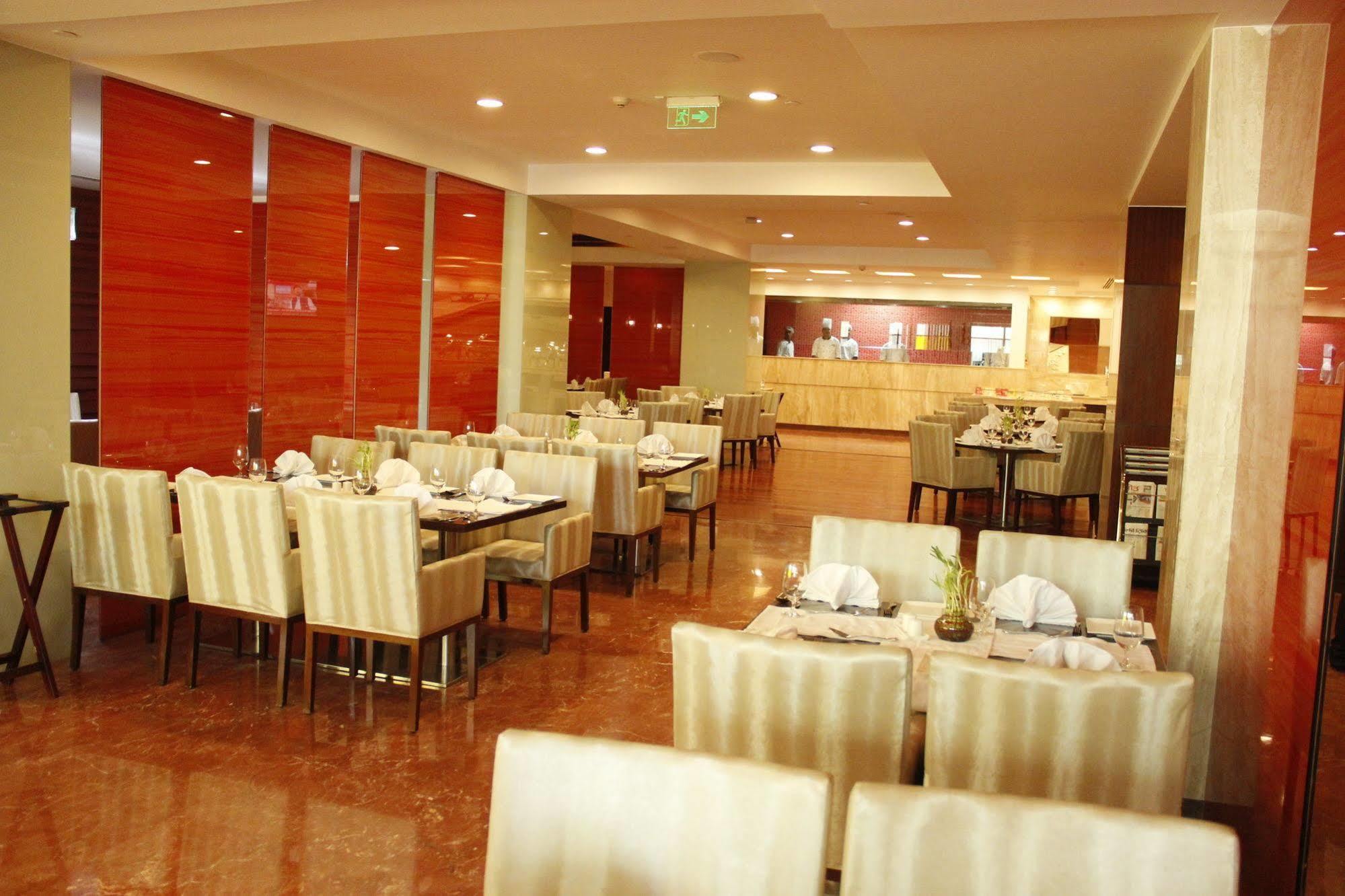 Country Inn & Suites By Radisson, Bathinda Exterior foto