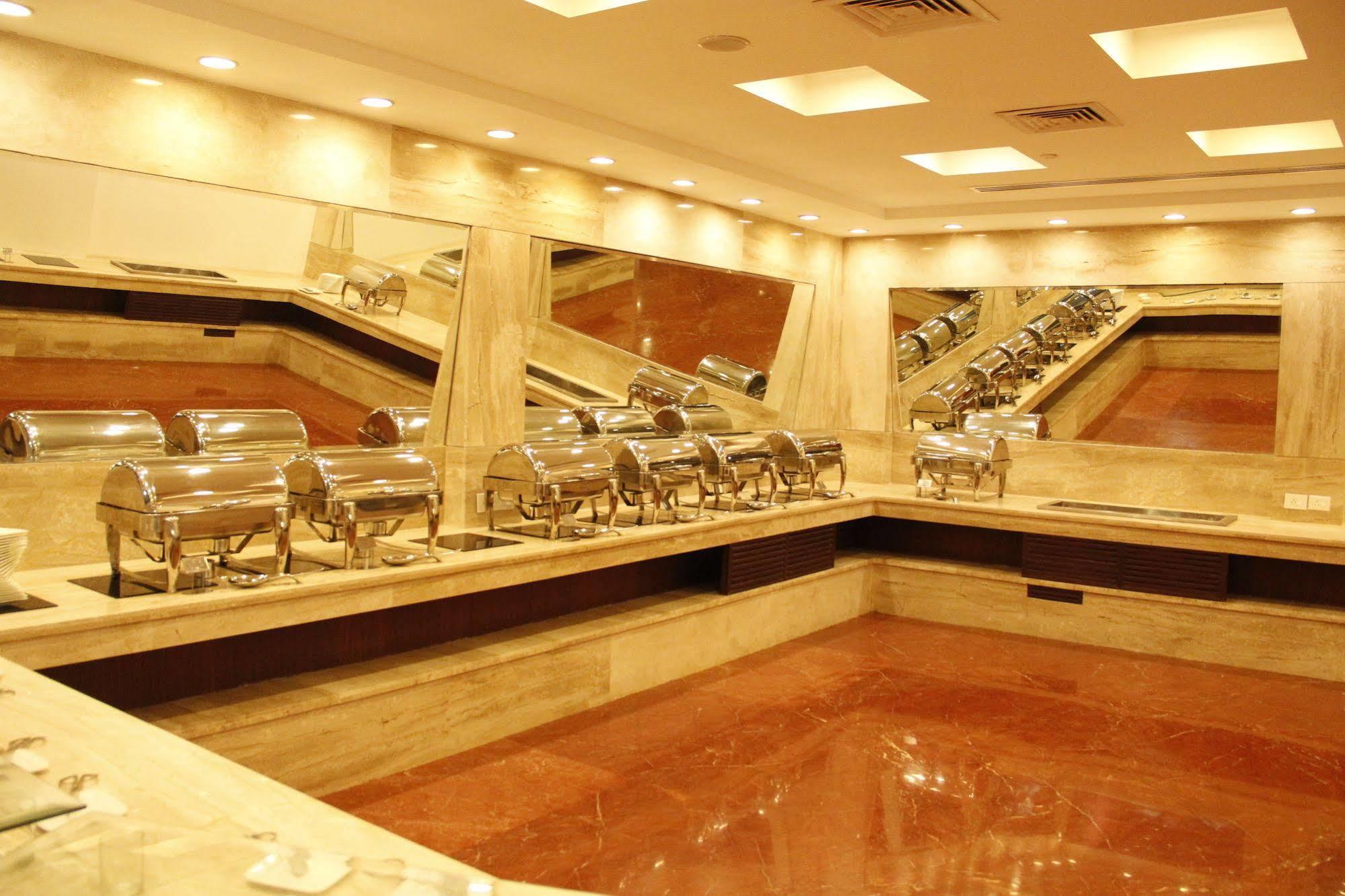 Country Inn & Suites By Radisson, Bathinda Exterior foto
