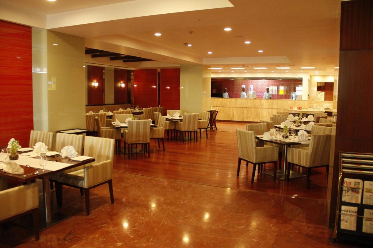 Country Inn & Suites By Radisson, Bathinda Exterior foto